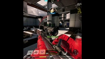 Kilo Bolt -Action ARMORY| Part 2 | with Thermite Reload | LEGENDARY RANK