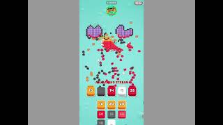 Tiny Feast Level 23 Gameplay 