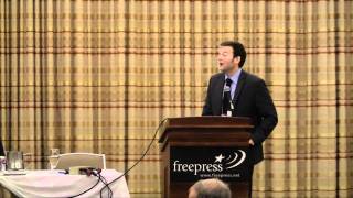 NCMR 2011 - How to Fix the Broken FCC