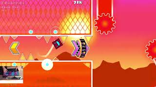 Sunset Sandstorm 15 - 93%