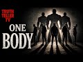 Truth Teller TV | Episode 21 | When the Body Forms Voltron: Why Spiritual Isolation Weakens the ...|
