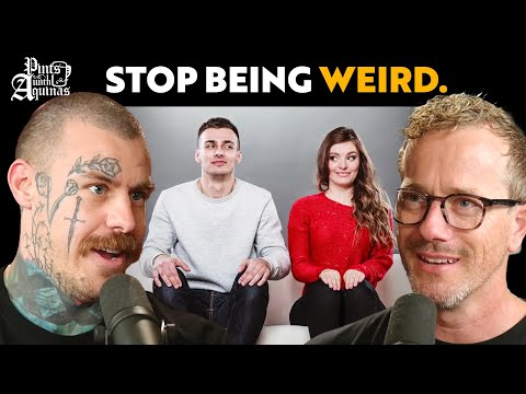 Podcast Cover