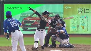 20231024 李子強對決廖建富