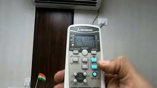 Ac Remote Demo / Mitsubishi Heavy Duty AC Remote Demo / Technical RJ19