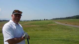The Links, Post Falls. Idaho