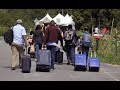 Канада 1291: Стать беженцем, если нет денег на иммиграцию