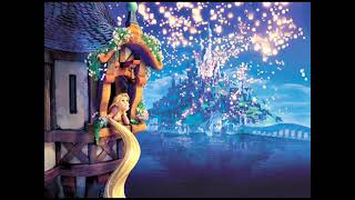 自由への扉 - ディズニー映画『塔の上のラプンツェル』OST
