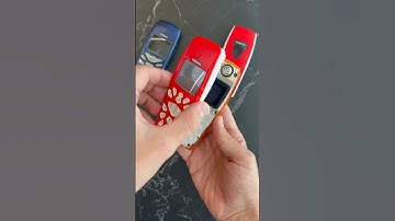 Nokia 3510i nostalgia 2002 replacement #nokia #techretro #nostalgia #replacement #retro