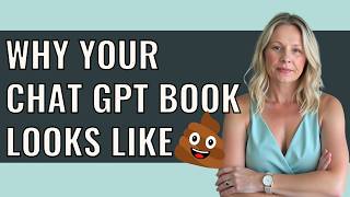 Why Most AI KDP Books Fail (And How to Fix Yours)