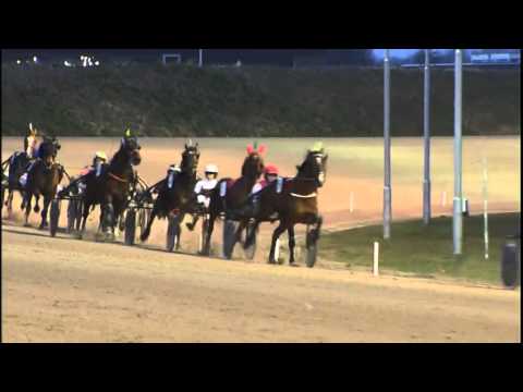 Vidéo de la course PMU PRIX VRAMDAO ETALON (TROTTEUR FRANCAIS SILVER CHALLENGE)