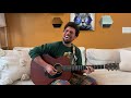 Devon Gilfillian - The Good Life - Sundance ASCAP Music Café 2021