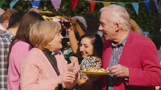 Tesco 'Yours For The Making' 2022