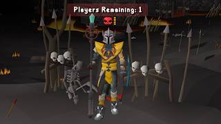 Download Lagu Winning DMM Two Years in a Row Should Be Impossible… But Not For Me (OSRS DMM Final 2026) MP3