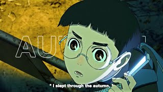 cld - autumn (lyrics) (ft. crusafix, akkiro, girlsynth)