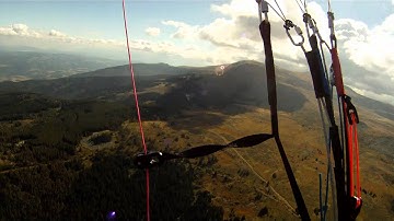 vitusha 1.10.2011 Matan Zohar- First Glance up xd70