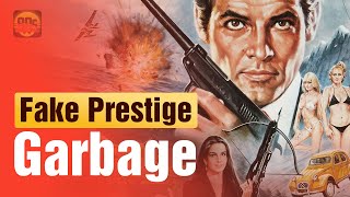 10 Awful Movies of the 80s That Fooled Everyone