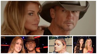 Famous Tim McGraw and Faith Hill's Daughters Wealth