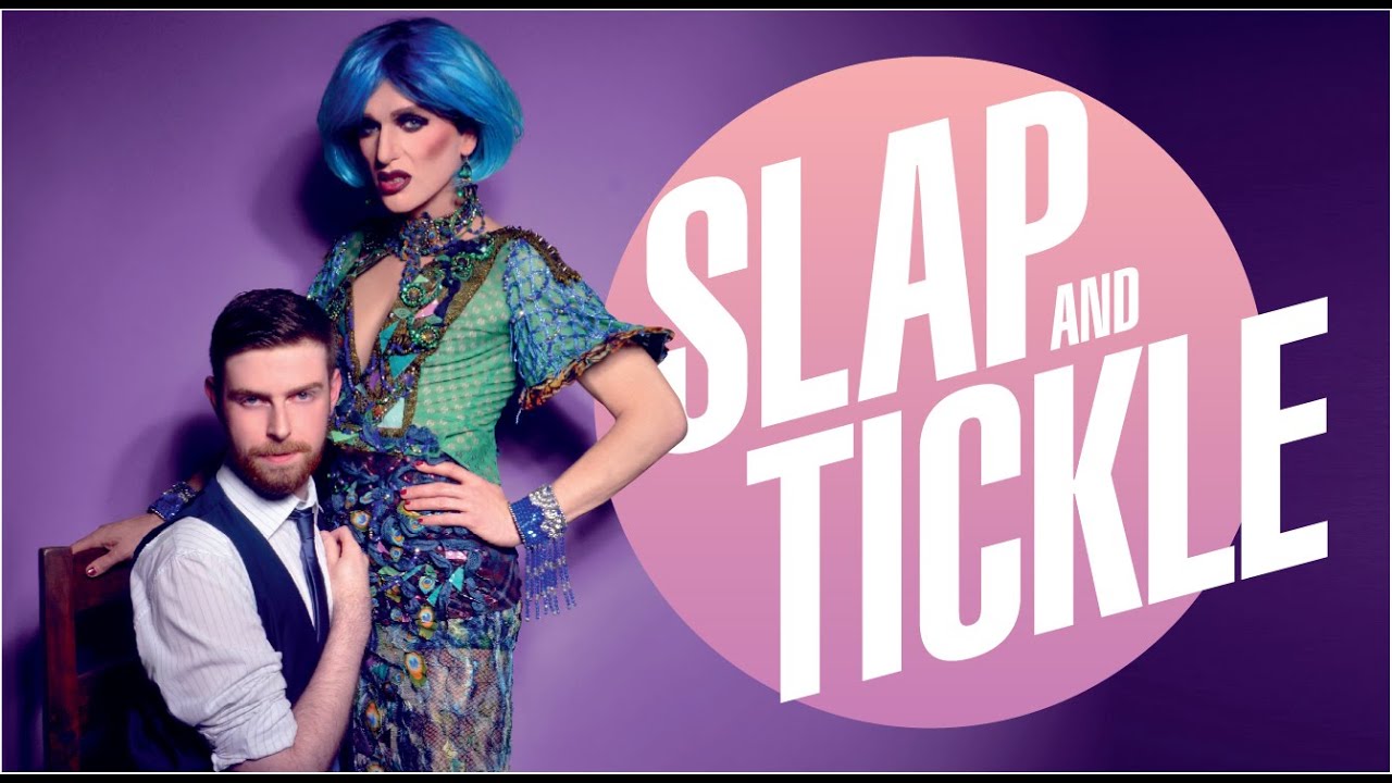 SLAP & TICKLE live on RadioMade. YouTube