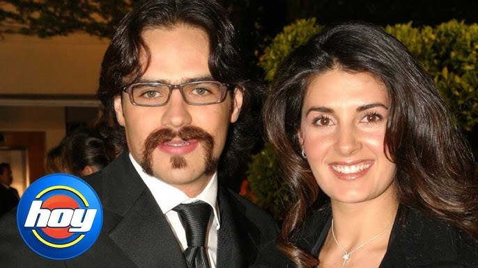 Mayrín Villanueva confesó que le fue infiel a Jorge Poza con Eduardo Santamarina | HOY - YouTube