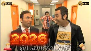 Camera Cafe italia Stagione 1 Ep 17-20 | Camera Cafè italia Gli episodi comici più divertenti