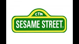 Sesame Street 1990 s - Episode 2679 1990