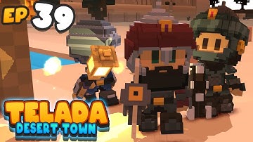 Stonehearth ACE Mod - Time to Start Brewing Drinks in Telada - Ep 39