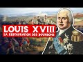 Louis XVIII La Restauration Des Bourbons mp3
