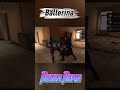 Eve Macarro-Ballerina Ana de Armas #warzone #callofduty #cod #gaming #fyp #shorts #anadearmas