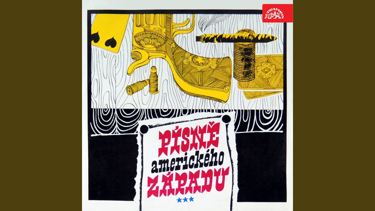 Přes pláně (Crossing the Plains)