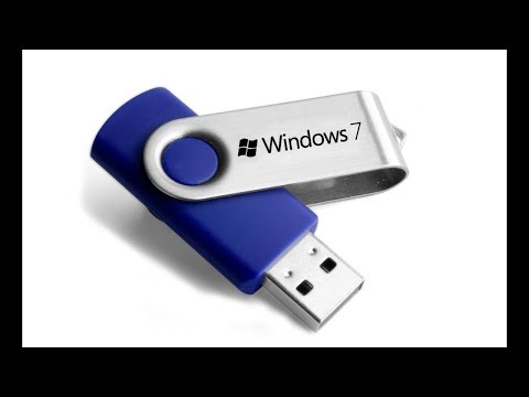 Hướng dẫn tạo usb cài đặt window 7 bằng Windows 7 USB DVD Download Tool