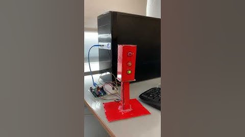 Semáforo Arduino - 2022-1