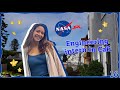 DAY IN THE LIFE OF A ENGINEERING INTERN AT NASA JET PROPULSION LABORATORY (WFH EDITION!)