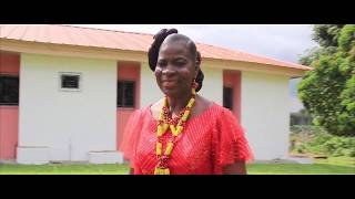 Matriarche  Akpess Essi Madeleine _ O Nyam (Clip officiel) screenshot 3