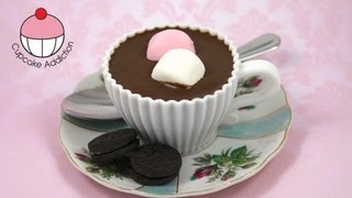 Subscribe here: http://bit.ly/mycupcakeaddiction --subscribe for 3 x
weekly free cake decorating tutorials--- learn how to make these super
easy hot chocolat...