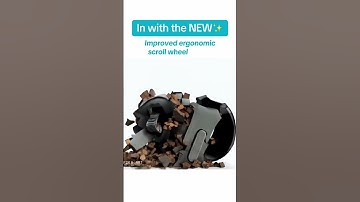 Ergonomic Scroll Ring for Seamless Page Turning #scroll #scrollring