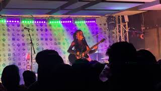 King Isis | Live | Baby's All Right Brooklyn NYC | February 28, 2024