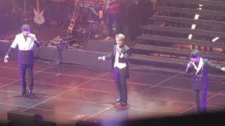 221020 부산은행 콘서트)(3시) : Parla Piu Piano- 포레스텔라(forestella)