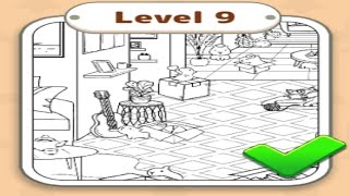 Tricky Prank: Annoying quest level 9 walkthrough solution