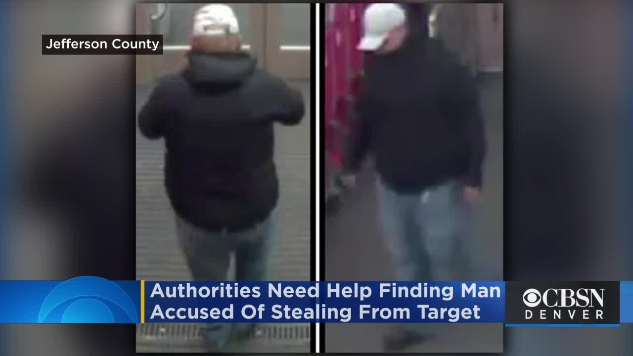 Suspect Accused Of Stealing From Target In Southwest Plaza, Pepper ...
