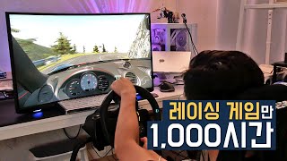 What I Learned After Playing 1,000 Hours of Racing Games I: The Allure of Racing Games I: Will Pl... screenshot 2