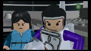 LEGO Star Wars: TCS Кто это?! прохождение (android) #8