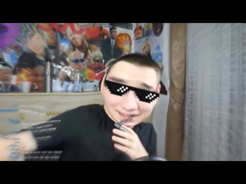 [ Ali YTK ] Er Zappelt zu viel und … - YouTube