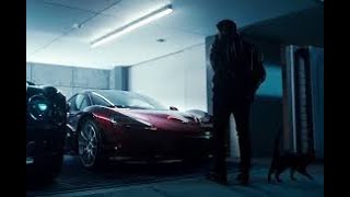 The Weeknd - Backseat