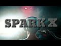 Edm mix music on spark x offisal