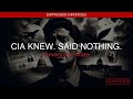 CIA Knew MBS Ordered Khashoggi Murder — Full Report Still Classified