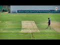 University of Johannesburg vs Bedfordview CC - CSA National Club Championship 2026 | Memorial Oval
