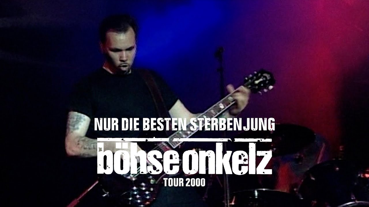 Böhse Onkelz