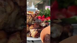 🧐 КАК ПИТАТЬСЯ В ОТПУСКЕ И НЕ НАБИРАТЬ ВЕС?⠀ Читайте в описании #какпохудеть #рационпп