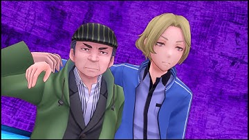 Digimon Story Cyber Sleuth Hacker