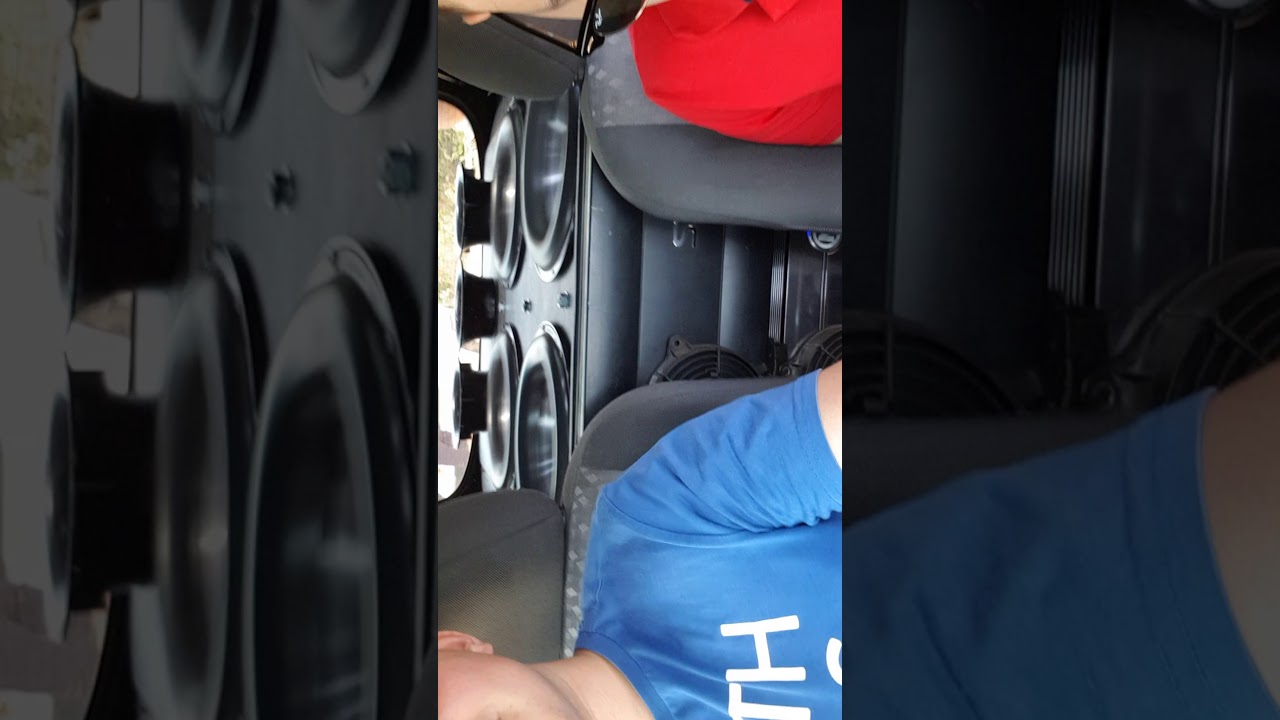 Gara impianti Palermo team frusteri ford fiesta 4 38